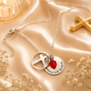 Amazing Grace Necklace