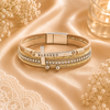 Blessed Boho Bracelet