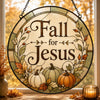 Fall For Jesus Suncatcher 7