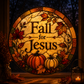Fall For Jesus Suncatcher 5
