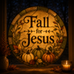 Fall For Jesus Suncatcher 7