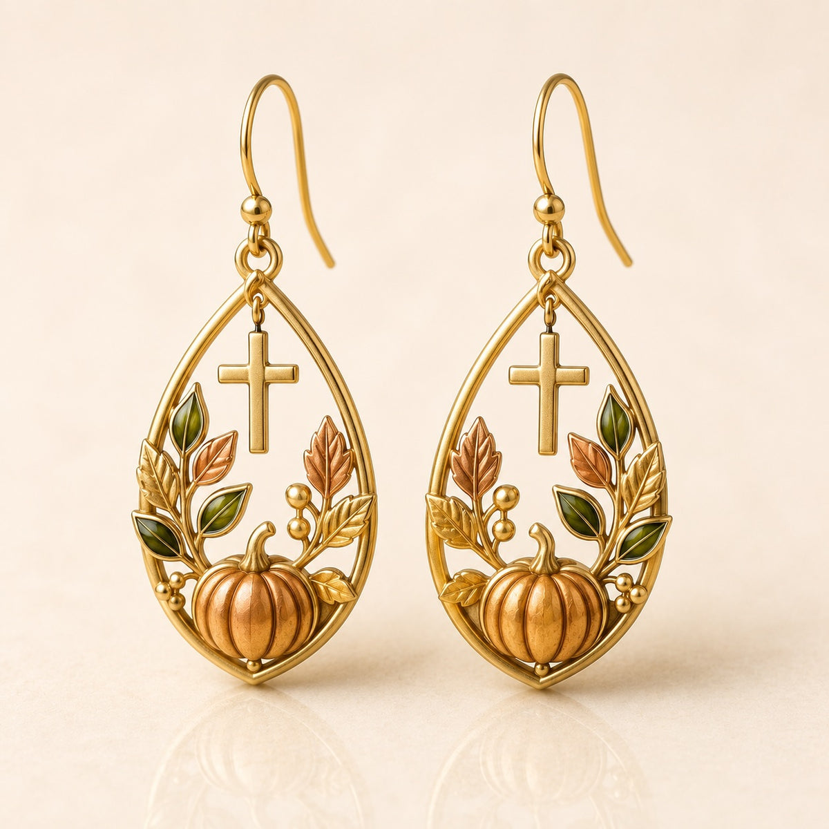 Gather Together Earrings