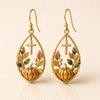 Gather Together Earrings