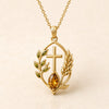 Harvest Blessings Necklace