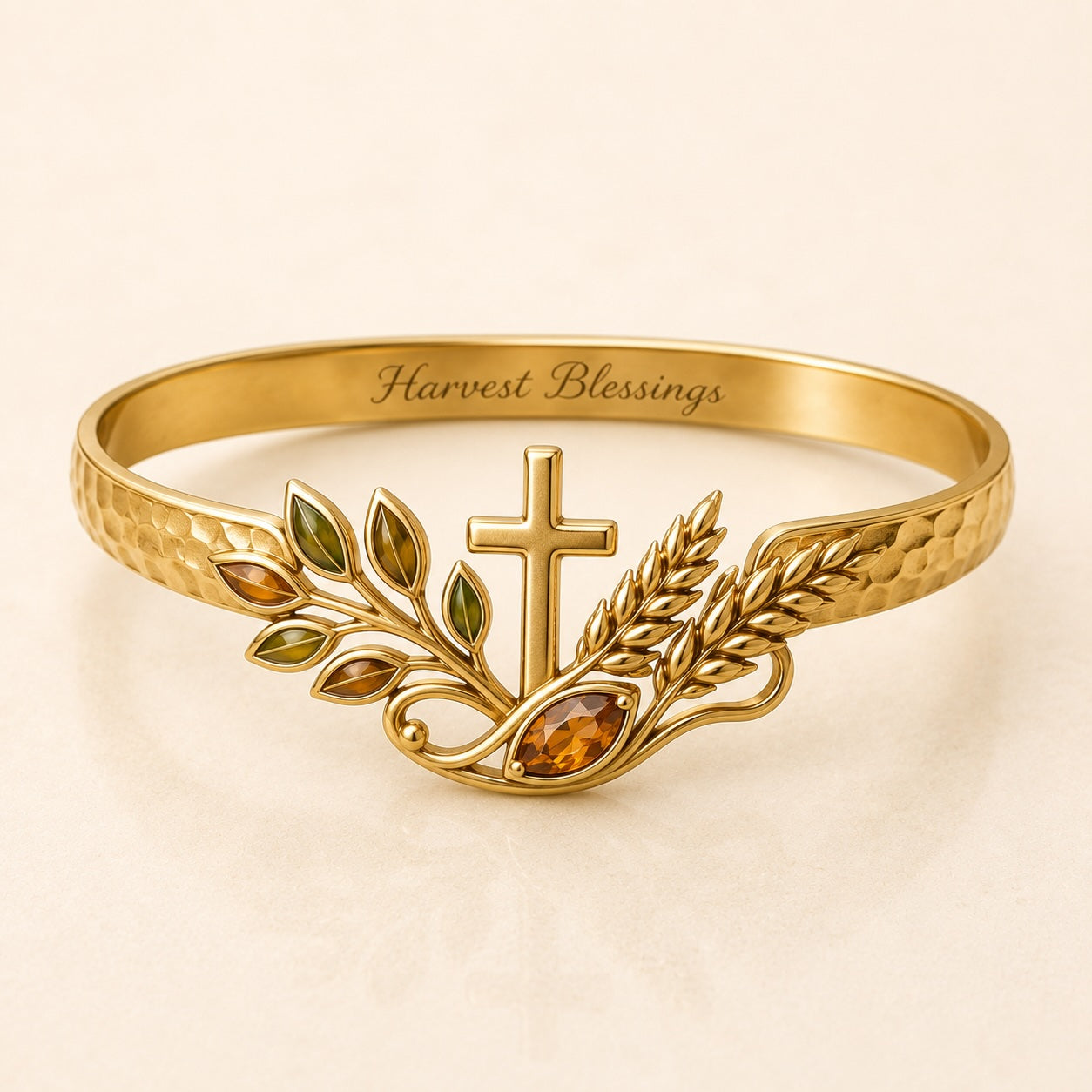 Harvest Blessings Bracelet